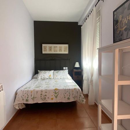 Casa Rural Los Carmenes 埃尔博斯克 外观 照片
