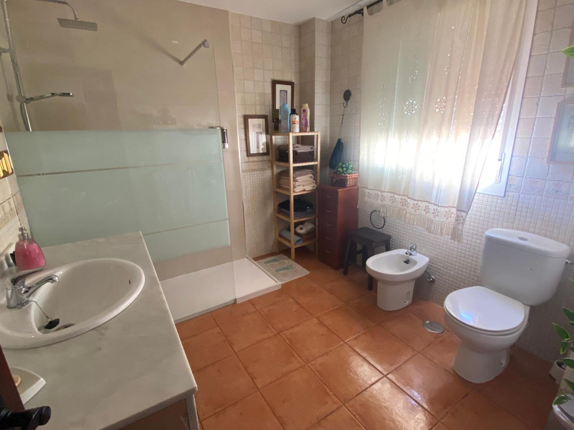 Casa Rural Los Carmenes 埃尔博斯克 外观 照片