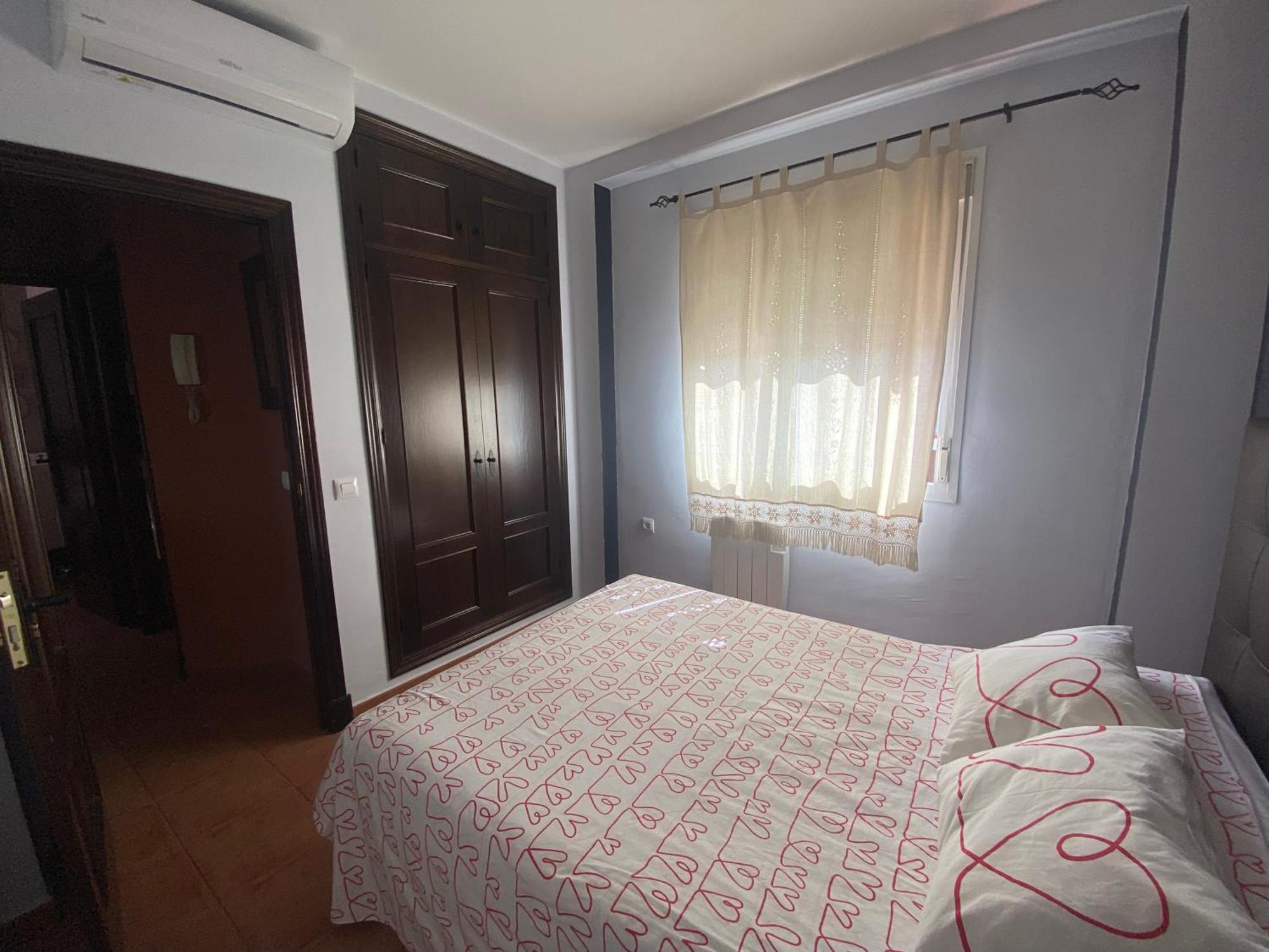 Casa Rural Los Carmenes 埃尔博斯克 外观 照片